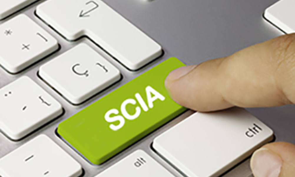 SCIA sanitaria