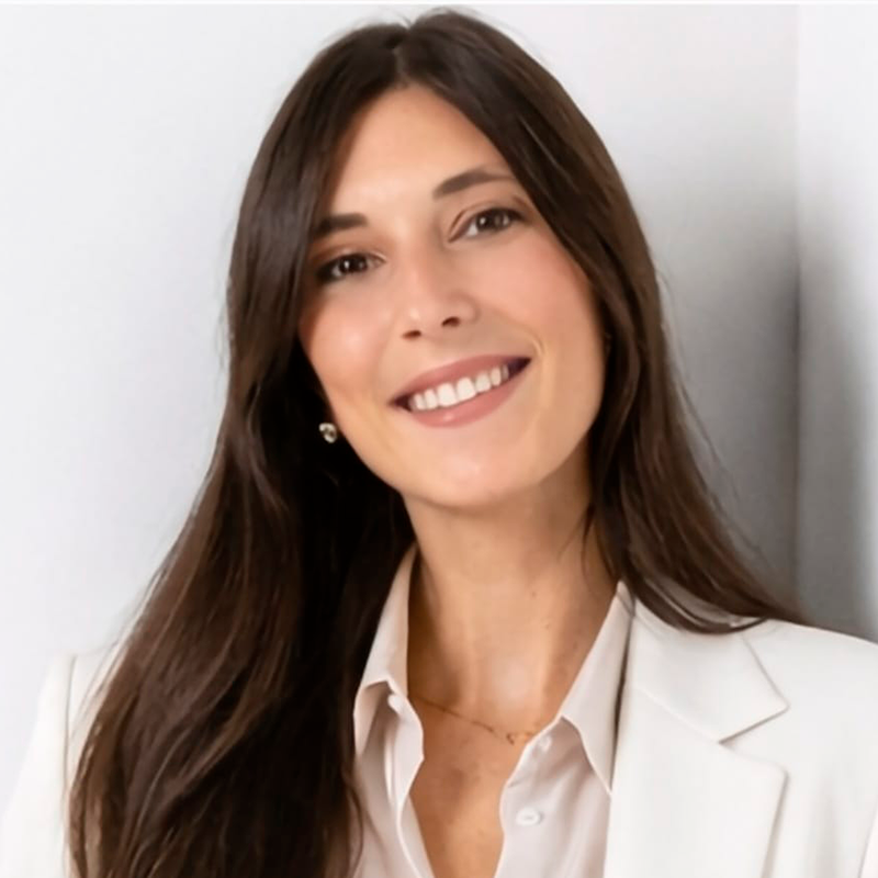 Cecilia Albani