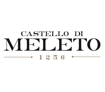 Castello di Meleto