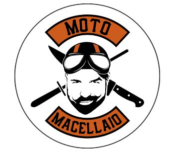 Cliente Moto Macellaio